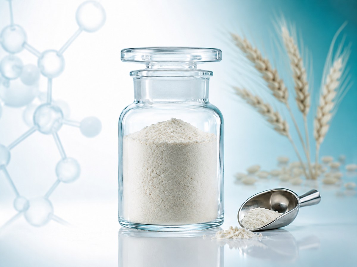 Alpha Amylase enzyme raw material